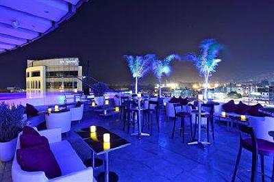 фото отеля Le Gray Beirut