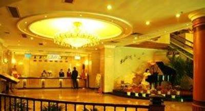 фото отеля New Jianlong Hotel