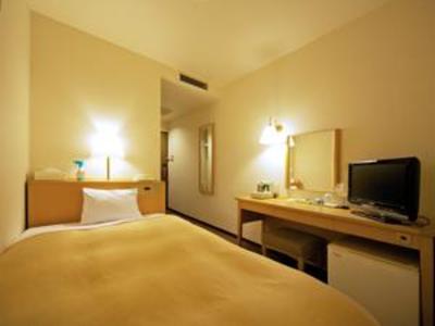 фото отеля Viainn Hiroshima