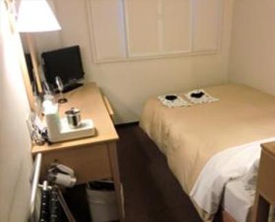 фото отеля Viainn Hiroshima