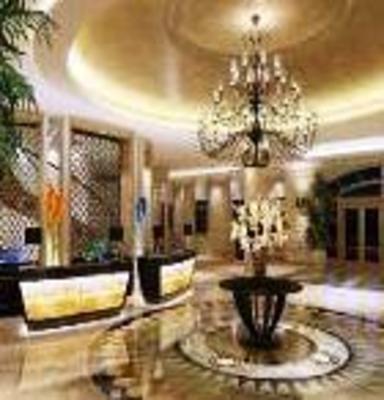фото отеля Hilton Chongqing Nashan Resort