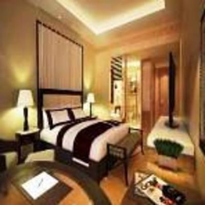 фото отеля Hilton Chongqing Nashan Resort