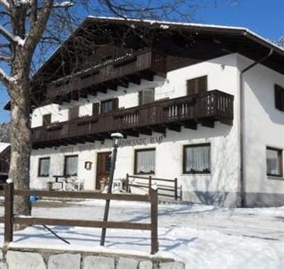 фото отеля Hotel Mignon Folgaria