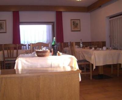 фото отеля Hotel Mignon Folgaria