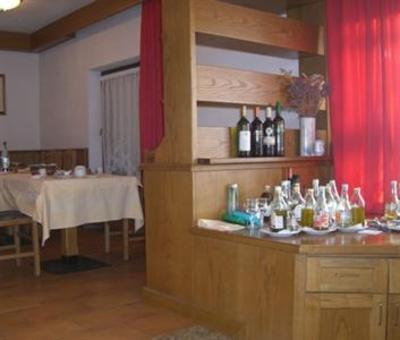 фото отеля Hotel Mignon Folgaria