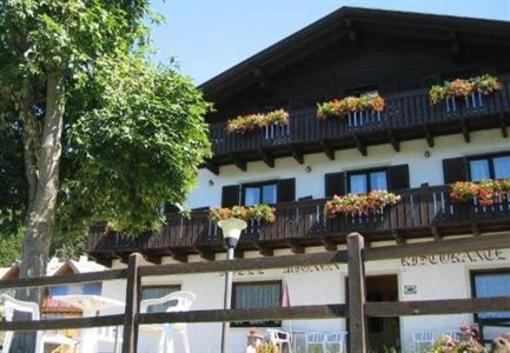 фото отеля Hotel Mignon Folgaria