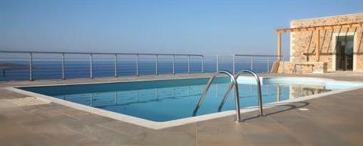 фото отеля Roussa Village Hotel Sitia