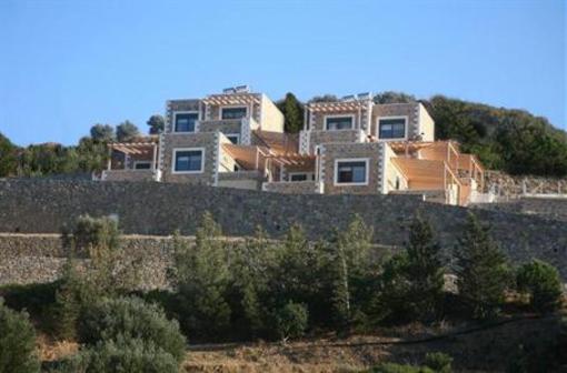 фото отеля Roussa Village Hotel Sitia
