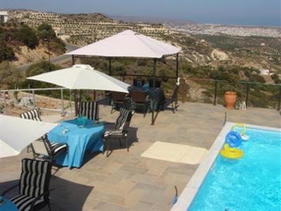 фото отеля Roussa Village Hotel Sitia