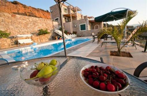 фото отеля Roussa Village Hotel Sitia