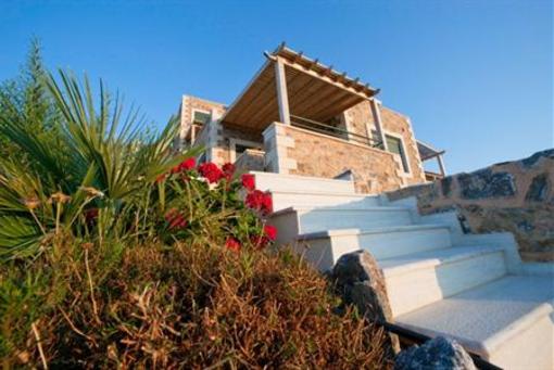 фото отеля Roussa Village Hotel Sitia