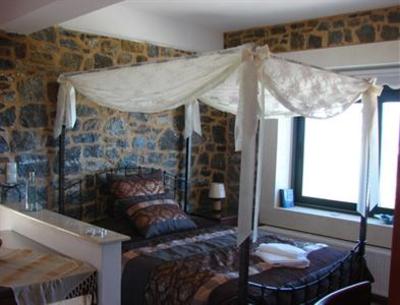 фото отеля Roussa Village Hotel Sitia