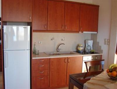 фото отеля Roussa Village Hotel Sitia