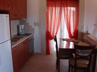 фото отеля Roussa Village Hotel Sitia