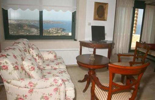 фото отеля Roussa Village Hotel Sitia