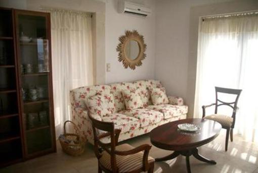 фото отеля Roussa Village Hotel Sitia