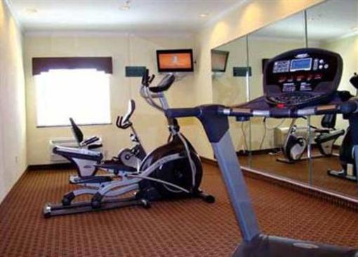 фото отеля La Quinta Inn & Suites Cleburne