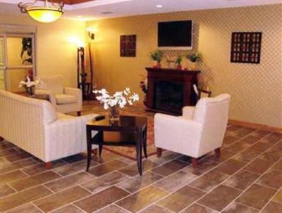 фото отеля La Quinta Inn & Suites Cleburne
