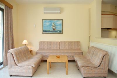 фото отеля Niki Hotel Apartments