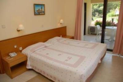 фото отеля Niki Hotel Apartments