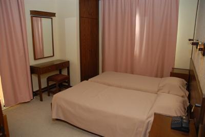 фото отеля Niki Hotel Apartments