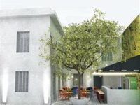 Contemporâneo Hostel