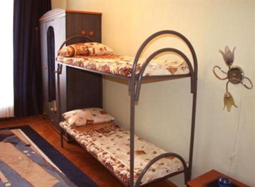 фото отеля Moscow Style Hostel