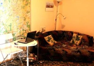 фото отеля Moscow Style Hostel