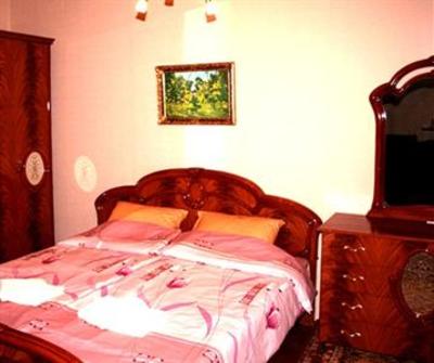 фото отеля Moscow Style Hostel
