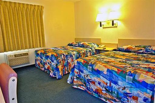 фото отеля Motel 6 Milwaukee