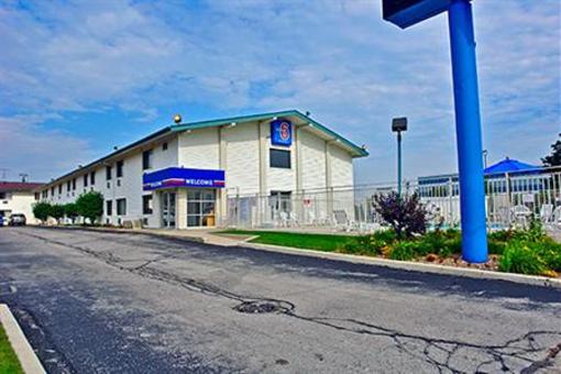 фото отеля Motel 6 Milwaukee