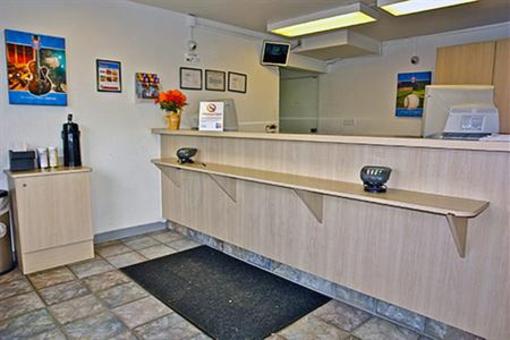 фото отеля Motel 6 Milwaukee