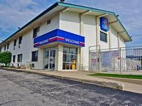 Motel 6 Milwaukee