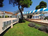 Pineta Hotel Vrsar