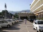 фото отеля Islamabad Hotel