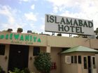 фото отеля Islamabad Hotel