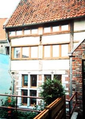 фото отеля De Beek Anno 1410 Hotel