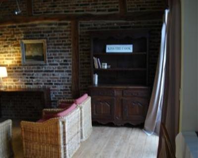 фото отеля De Beek Anno 1410 Hotel