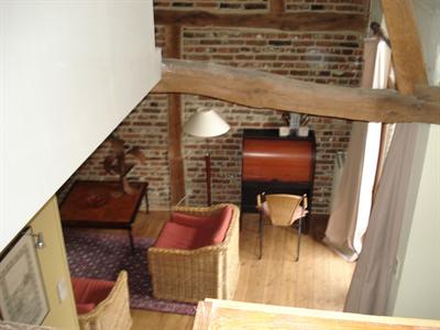 фото отеля De Beek Anno 1410 Hotel