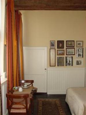 фото отеля De Beek Anno 1410 Hotel