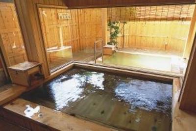 фото отеля Okuhida Yakushi No Yu Honjin