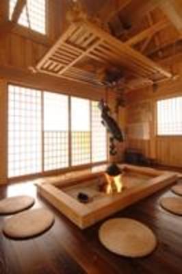 фото отеля Okuhida Yakushi No Yu Honjin