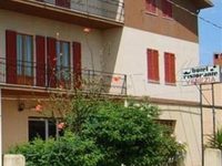 Hotel Venezia Lotzorai