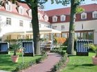 фото отеля Seehotel Grossraschen