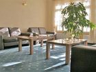 фото отеля Seehotel Grossraschen