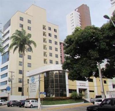 фото отеля Villa Park Hotel Natal