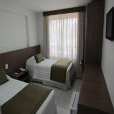 фото отеля Villa Park Hotel Natal