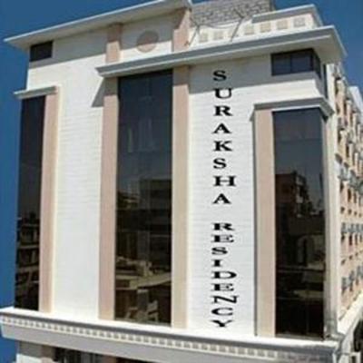 фото отеля Suraksha Residency