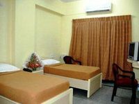 Suraksha Residency