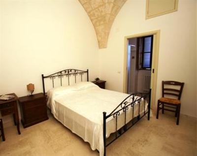 фото отеля Oasi San Giovanni Battista
